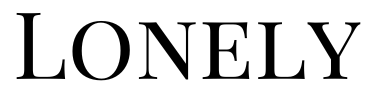 Lonely-m.com logo